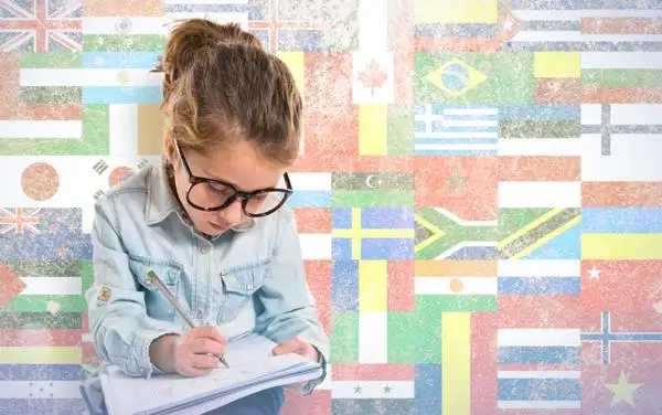 Los idiomas, el sorprendente peligro oculto para el planeta