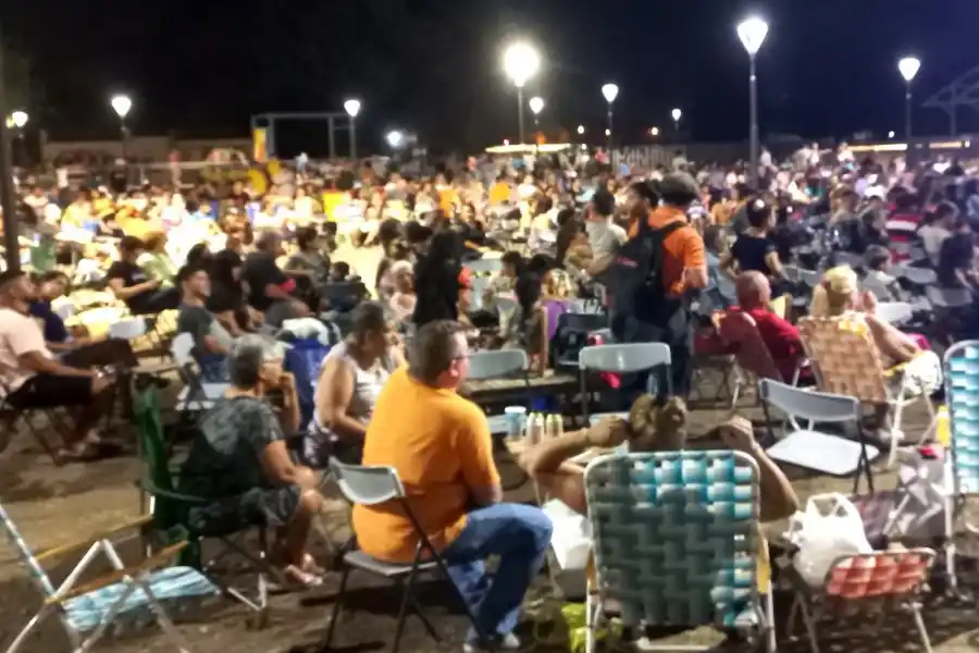 Verano Acá: "un esfuerzo conjunto"