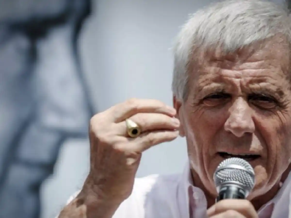 Metalúrgicos pararán el 3 de mayo en reclamo de mejoras salariales