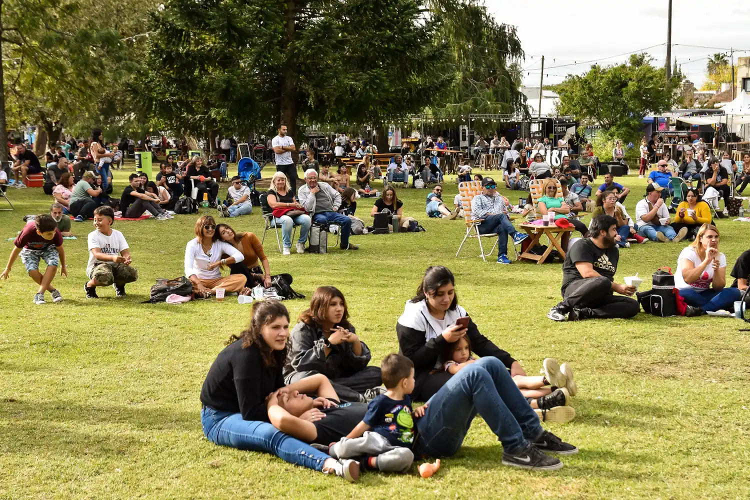 Extraordinarias propuestas para disfrutar del fin de semana largo en Chascomús