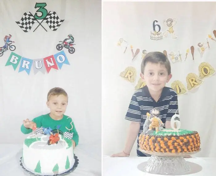 Nuestros Niños