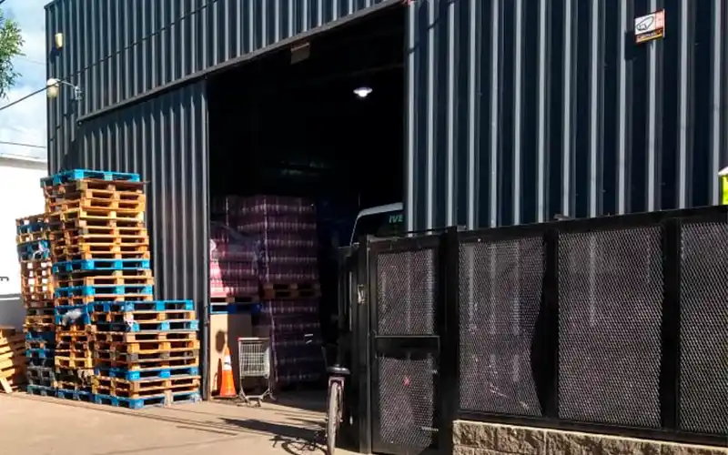 Causa Camioneros: tras la elevación a juicio, habló Ariel Rey