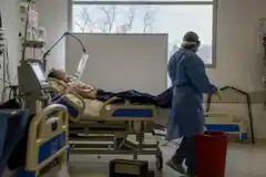 Coronavirus: 19 muertes en Entre Ríos, 2 son de Gualeguay