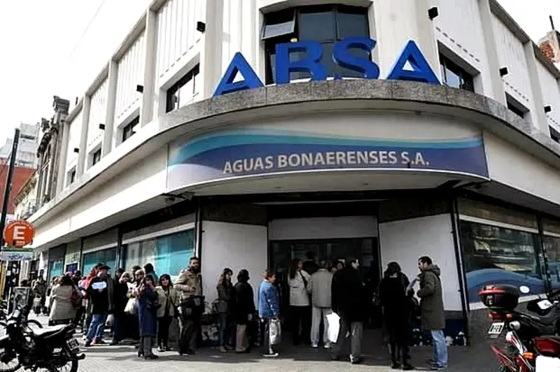 Campana: Desde Cambiemos proponen modificar el cuadro tarifario de ABSA