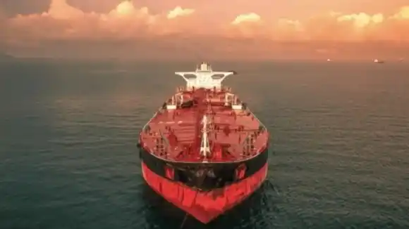 EE.UU. sanciona a cinco petroleros por transporte de crudo desde Irán y Venezuela