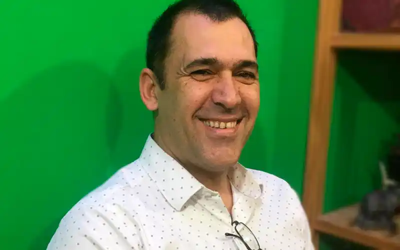 El referente de los libertarios opinó sobre el 24 de Marzo: “¿Qué memoria? ¿Qué derechos humanos?”