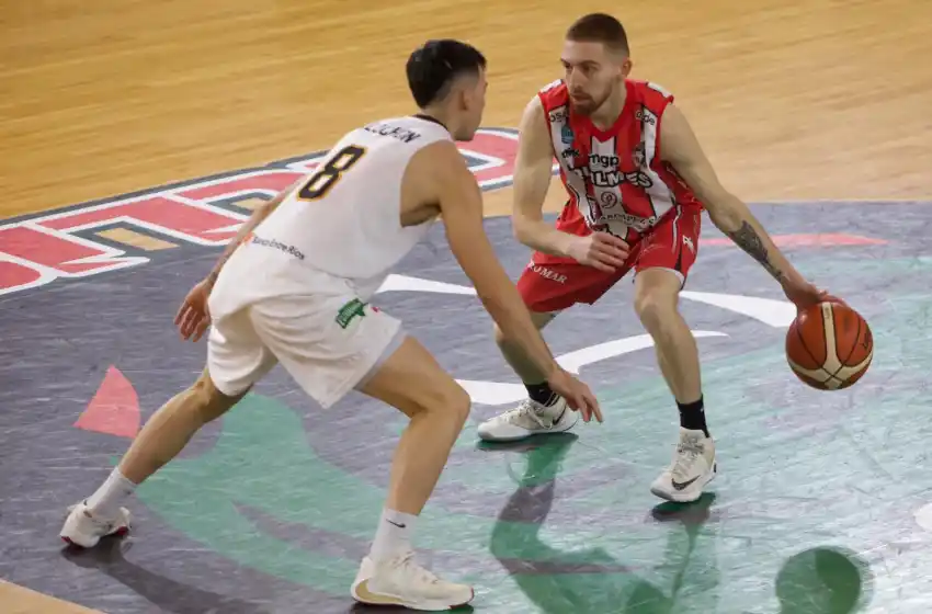 Quilmes sumó una derrota en su regreso