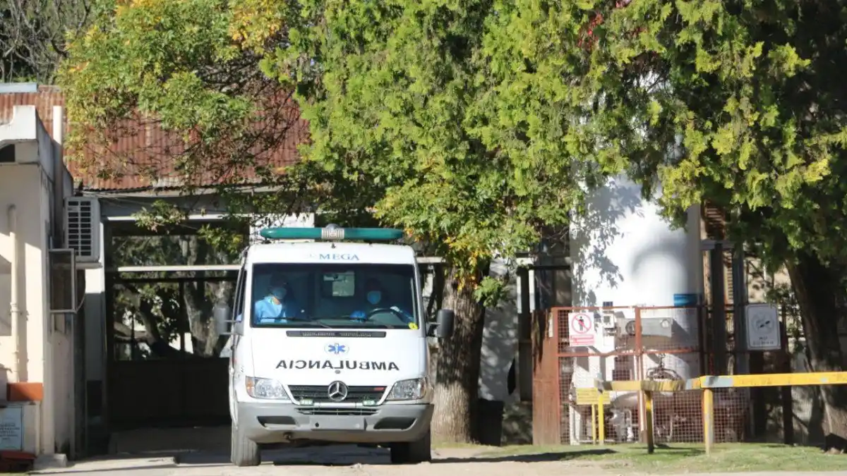 Nuevamente Gualeguaychú lideró la cantidad de infectados en toda la provincia