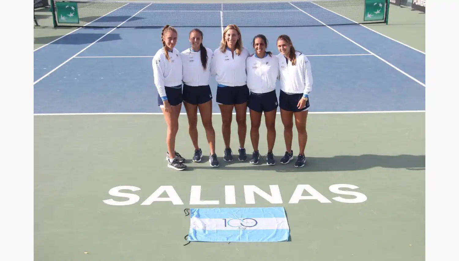 Argentina irá por la clasificación a Playoffs ante México