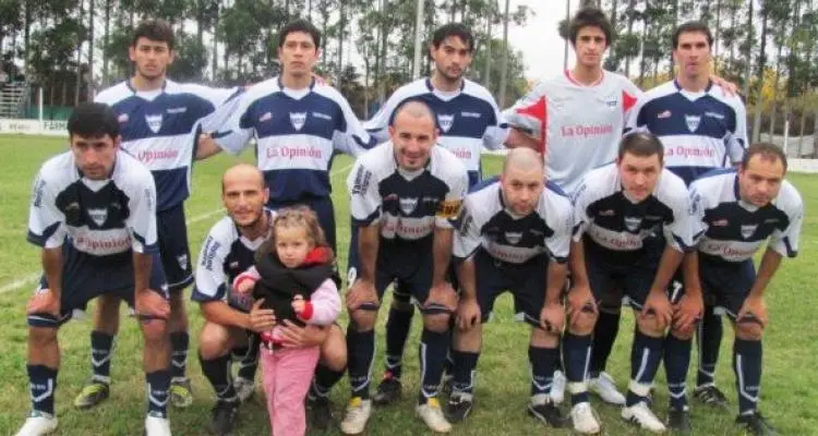 Fútbol: Atlético – Sportivo