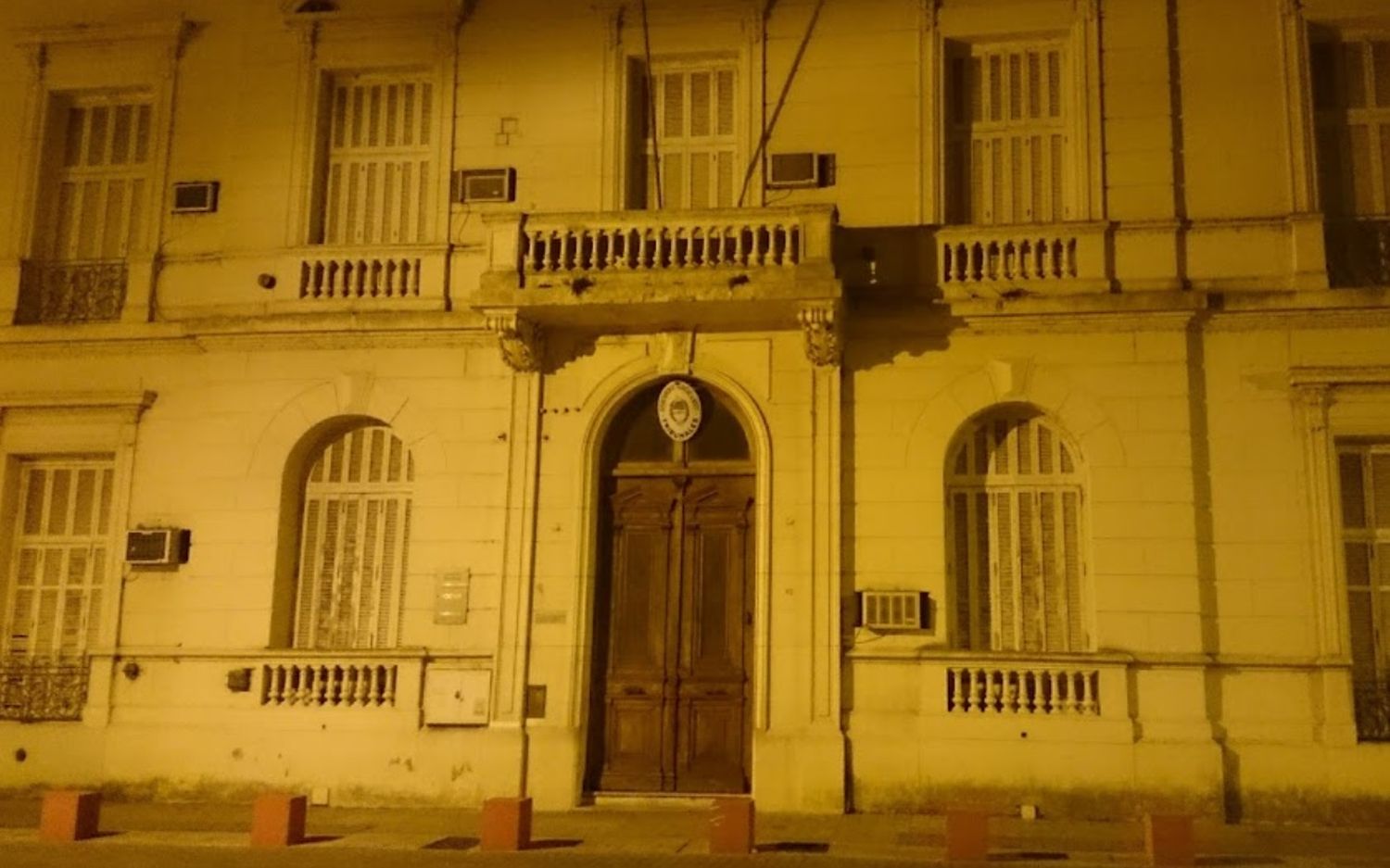 La Justicia decretó  falta de mérito para Franco Gerez y fue excarcelado