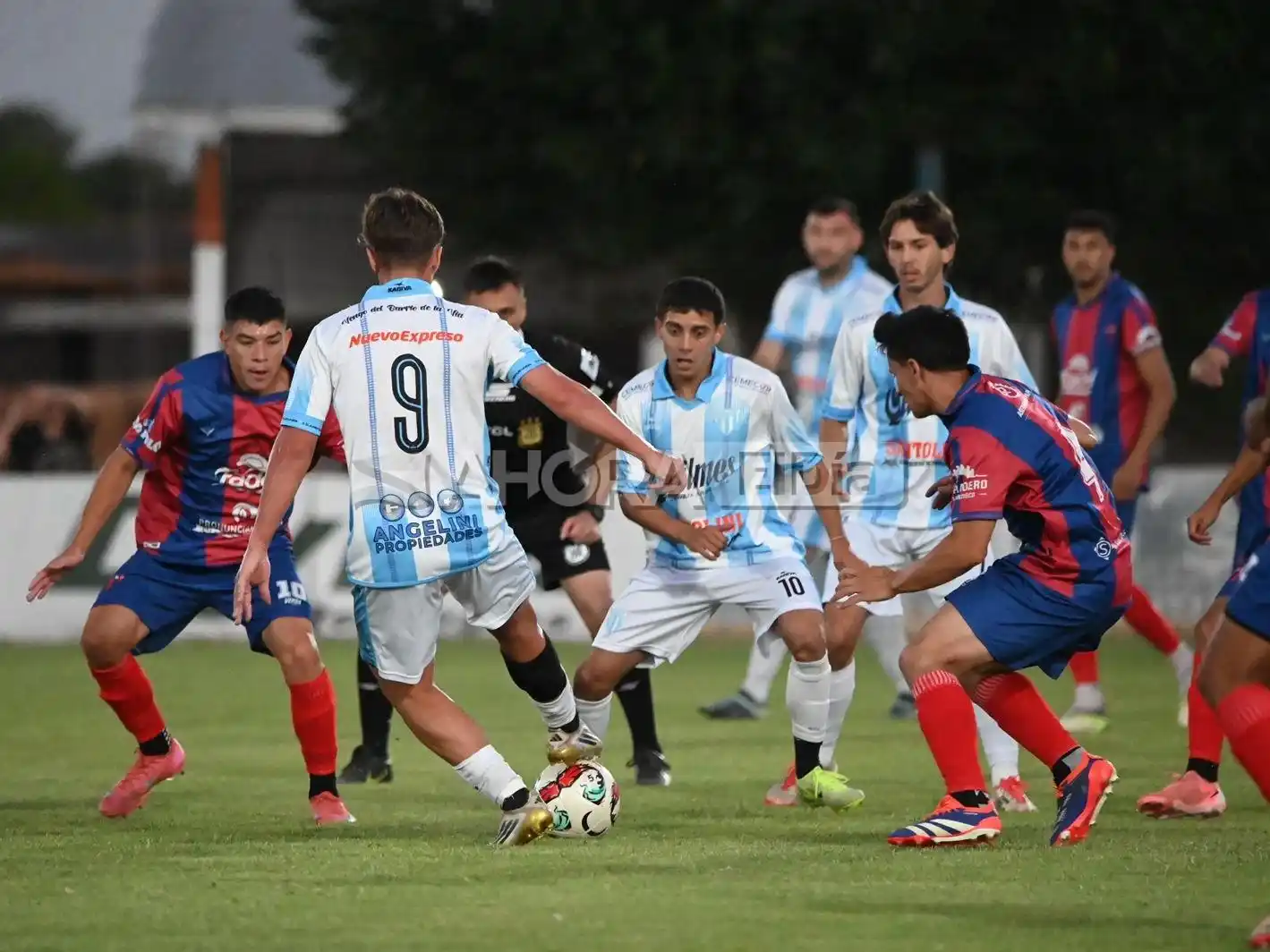 Crédito: MR Fotografía.