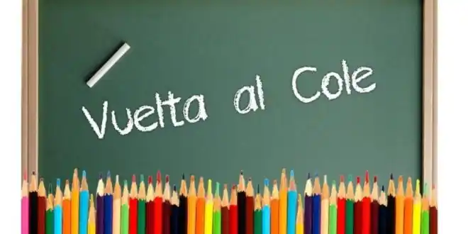 Vuelta al cole: descuentos y cuotas sin interés  con las tarjetas del Banco Santa Fe