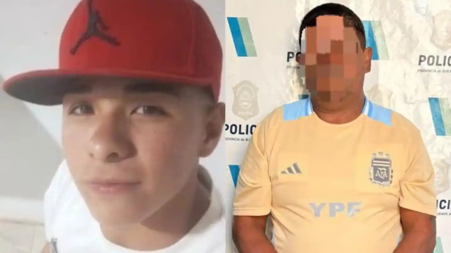 Detuvieron a un tercer sospechoso por el crimen de Brian Cabrera en el carnaval de Mercedes