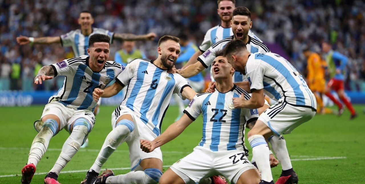 Semifinales del Mundial de Qatar 2022 definidas: cuándo juegan y dónde verlas