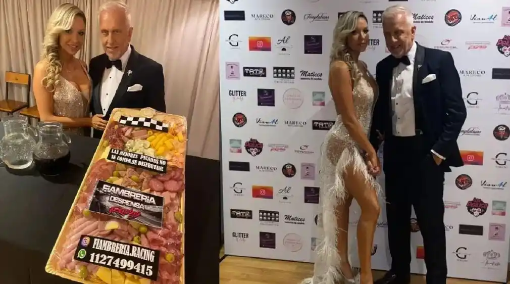 papá wanda nara - 4