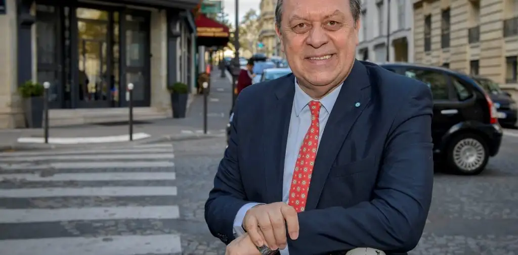 El Consejo Mundial de Turismo reconoce el trabajo de facilitación de visas en Argentina 