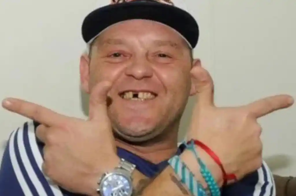 Quedó en libertad tras haber sido condenado a más de cuatro años de prisión.