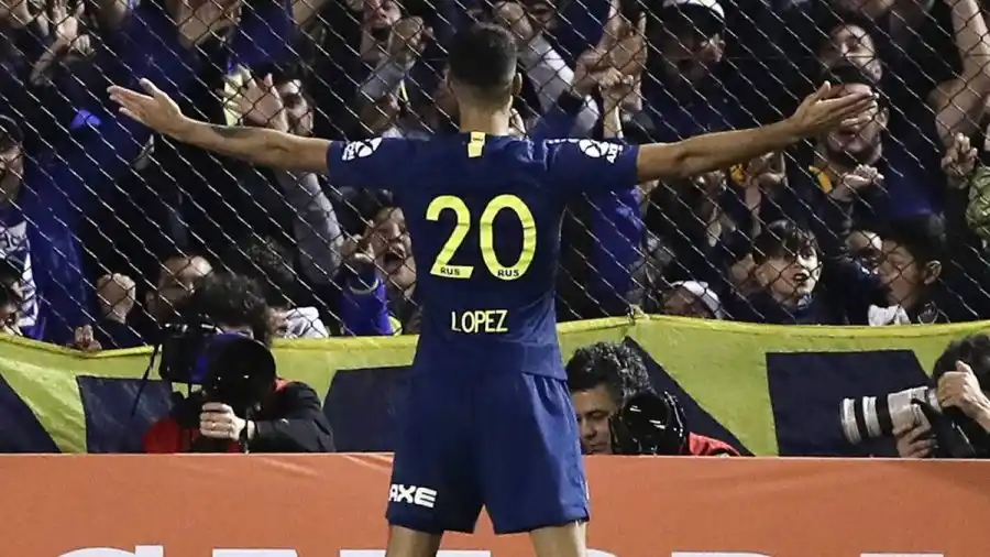 Boca abre la convocatoria a empresas que quieran patrocinar la camiseta