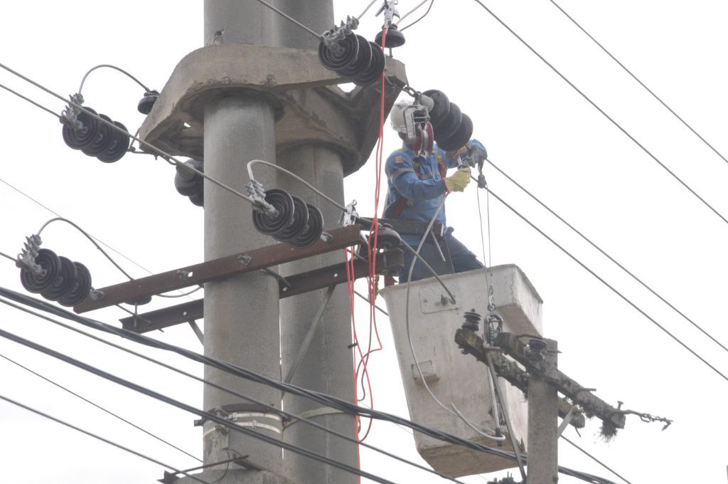 Trabajos programados por la EPE para este jueves en Santa Fe y Arroyo Leyes