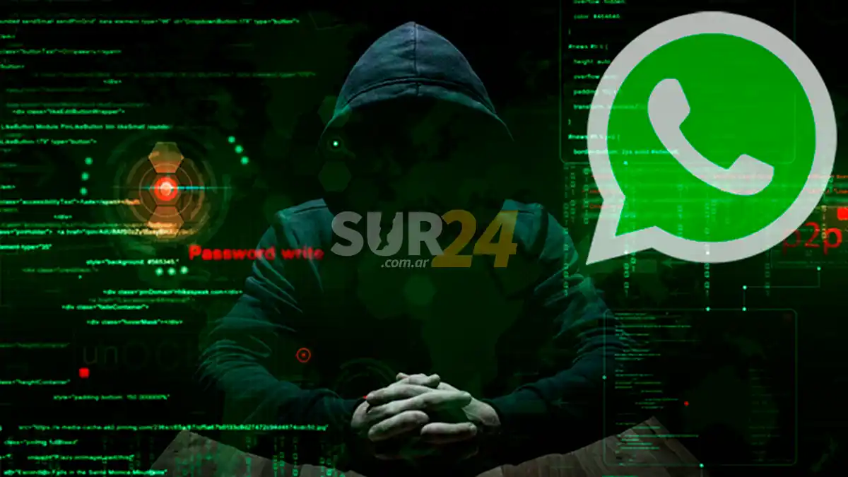 Venado Tuerto: pagó 25 mil pesos tras ser extorsionado por chatear con una supuesta menor de edad