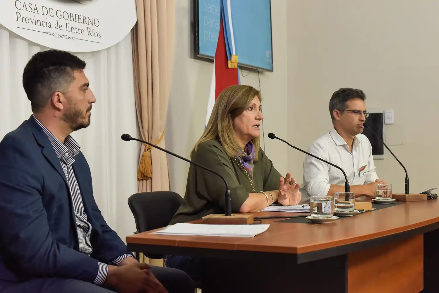 Piden no atender ni difundir información que no provenga de organismos responsables