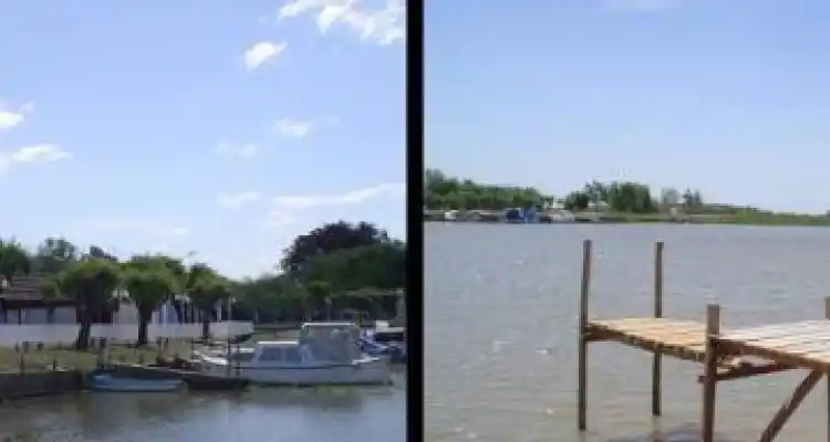 Pescadores espera el verano con actividades y obras