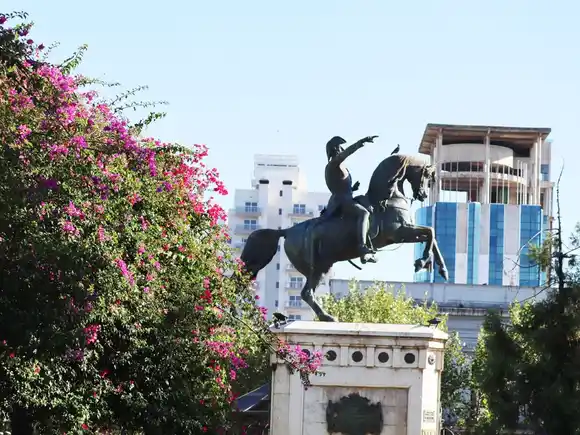 Vamos por el milagro económico de Concordia