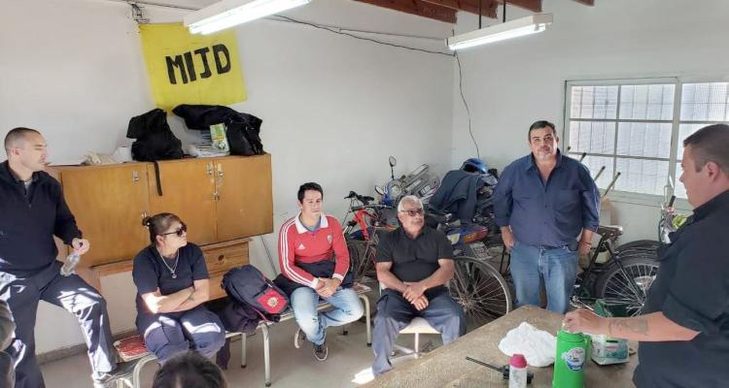 Acuerdo en Inspección tras la polémica por las bonificaciones