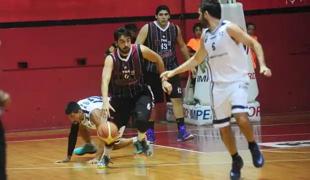 Central espera por Tala en las finales de la Conferencia Norte 