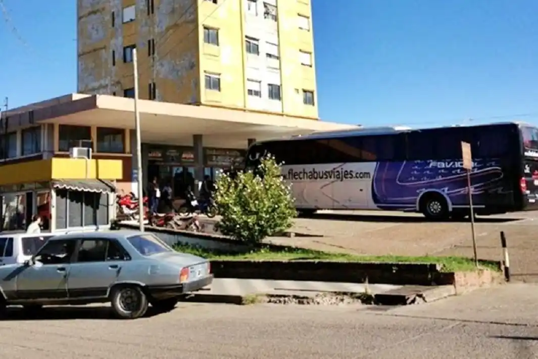 Un joven agredió a su pareja y se autolesionó cuando intervino la Policía