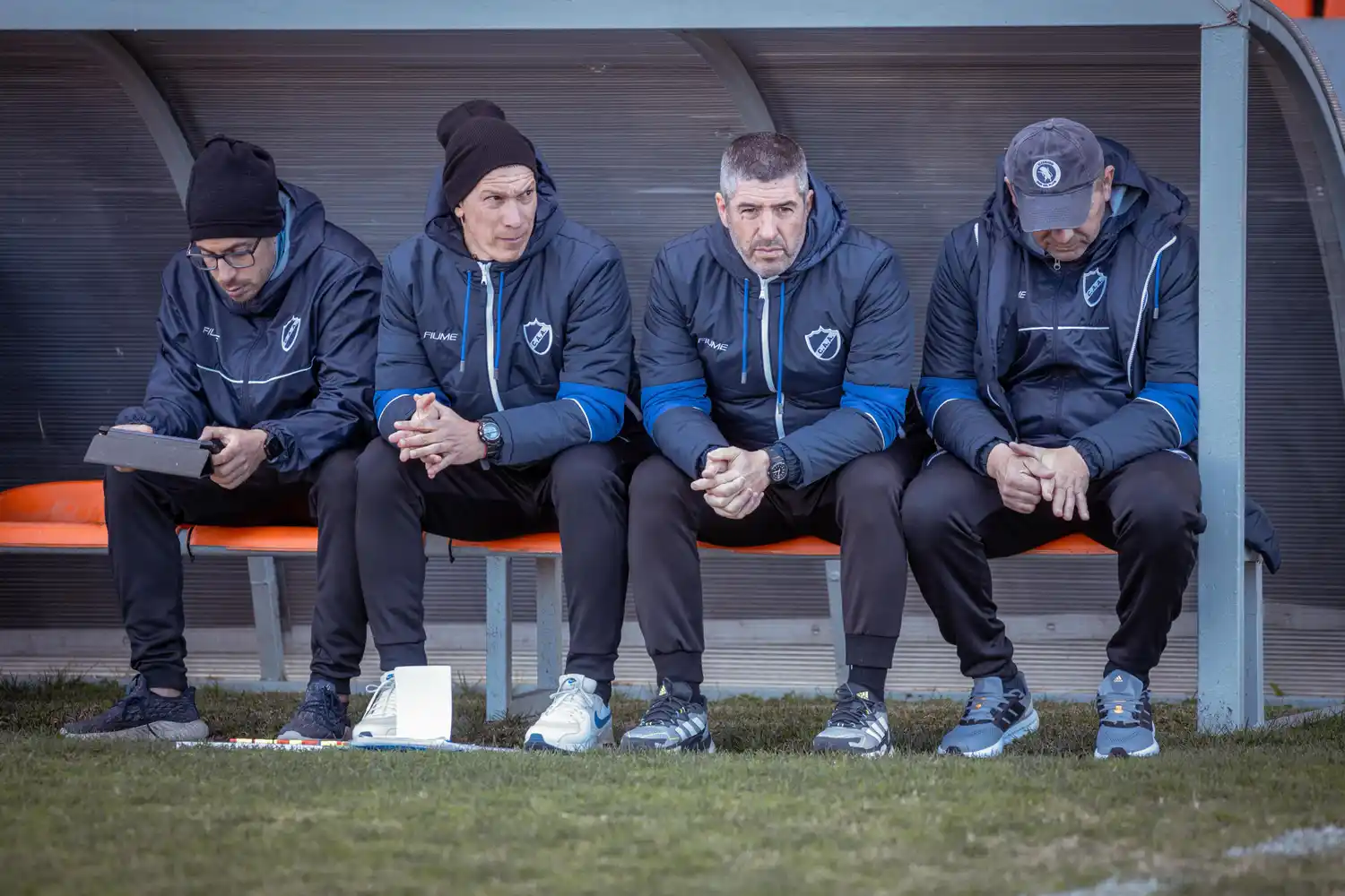 Alvarado vs San Martín SJ - Primera Nacional - 2