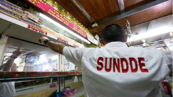 PONEN OJO A LOS COMERCIOS: Sundde despliega «Plan de Nacional de Verificación de la tasa BCV»