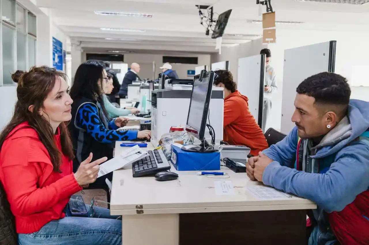 En lo que va del año se entregaron 28.613 licencias, cifra que refleja el impacto de las mejoras implementadas.
