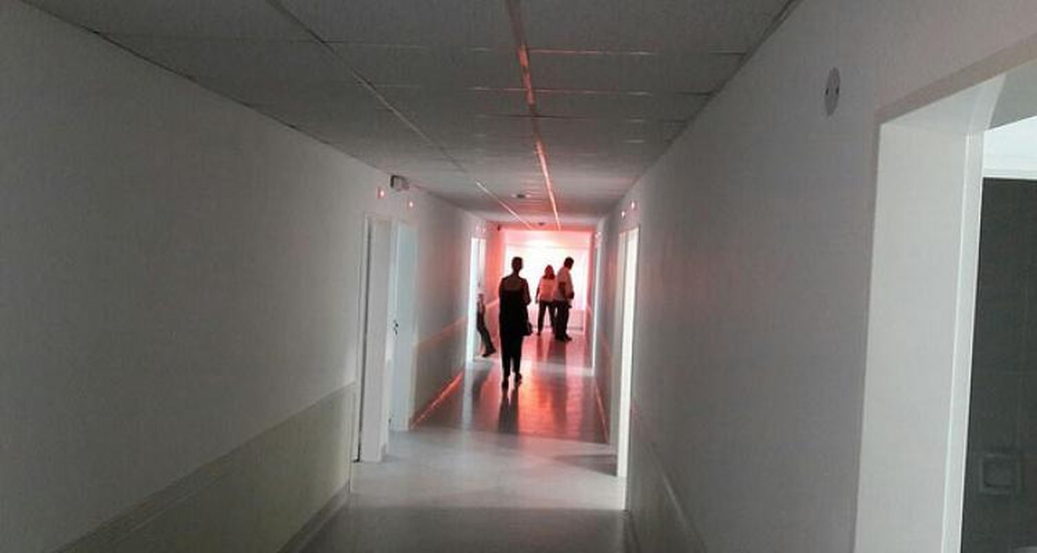Mucamas del Hospital contratadas por decreto reclaman que las tengan en cuenta para el pase a planta