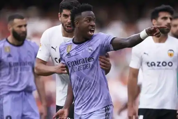 El Ministerio del Interior de España estableció nuevas medidas para frenar el racismo en el fútbol