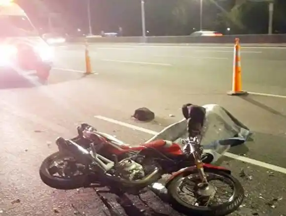 Motos lideran el ranking entre las que más muertes producen