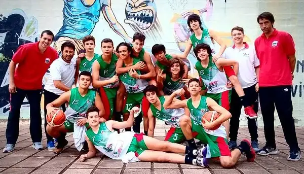 Entre Ríos venció a Neuquén y está en semifinales del Argentino