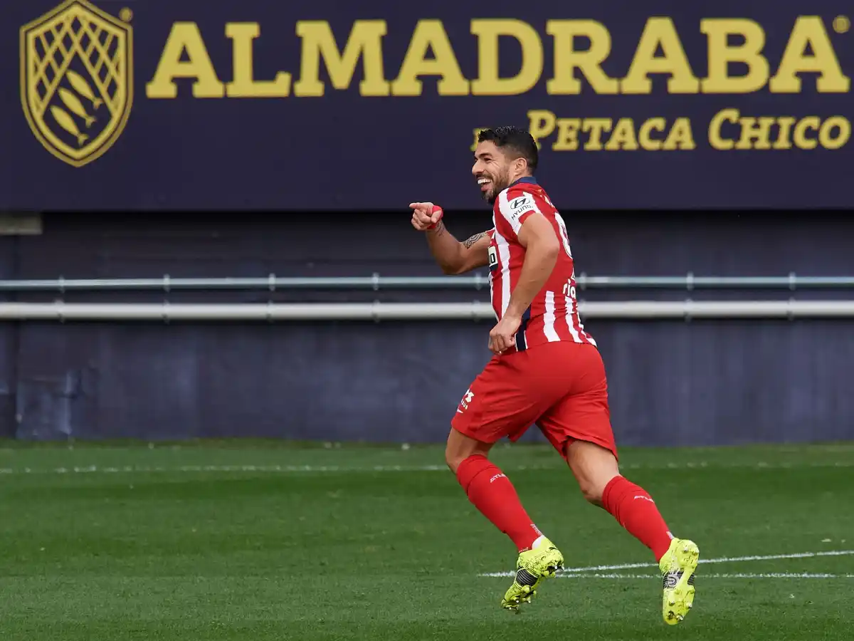 España: el equipo del “Cholo” Simeone se despega en la punta 