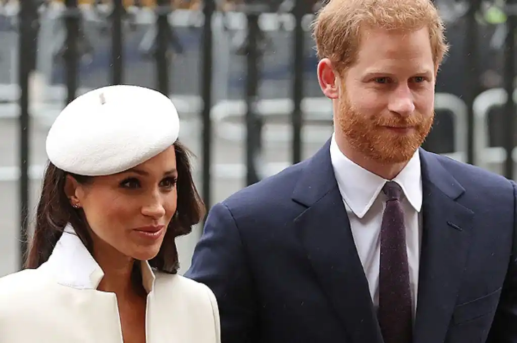 El motivo por el cual el príncipe Harry asistirá a la coronación de su padre sin Meghan Markle