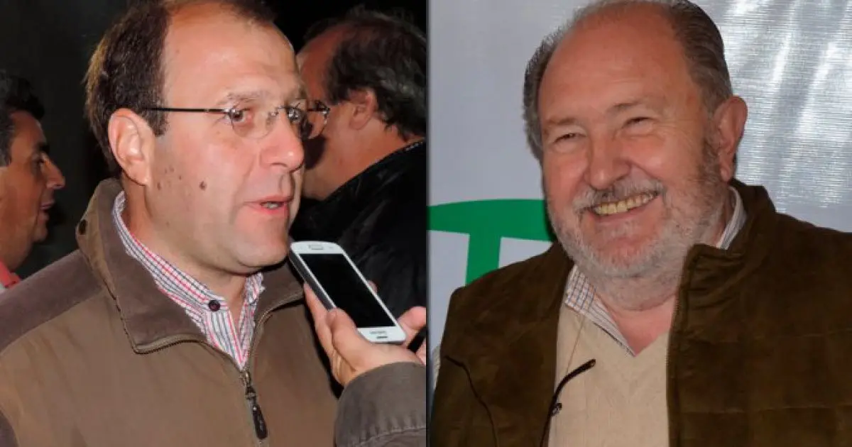 Elecciones La Pampa 2015: Bruna aceptó su derrota ante Verna en la interna del PJ