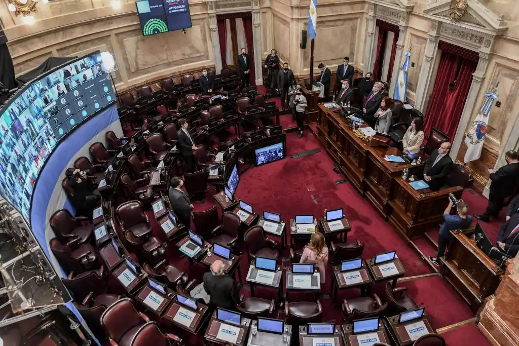 Se aprobó la prórroga del régimen de promoción de biocombustibles hasta 2024