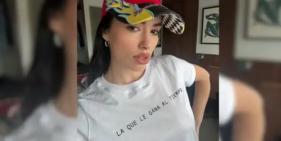 Netflix anunció el estreno del documental sobre Lali Espósito: “LALI: la que le gana al tiempo”