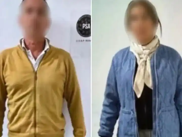 La imputada por exhibicionismo en un avión descartó su responsabilidad