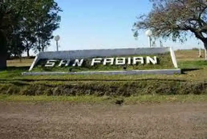 Imputaron al autor del secuestro de dos hombres en San Fabián