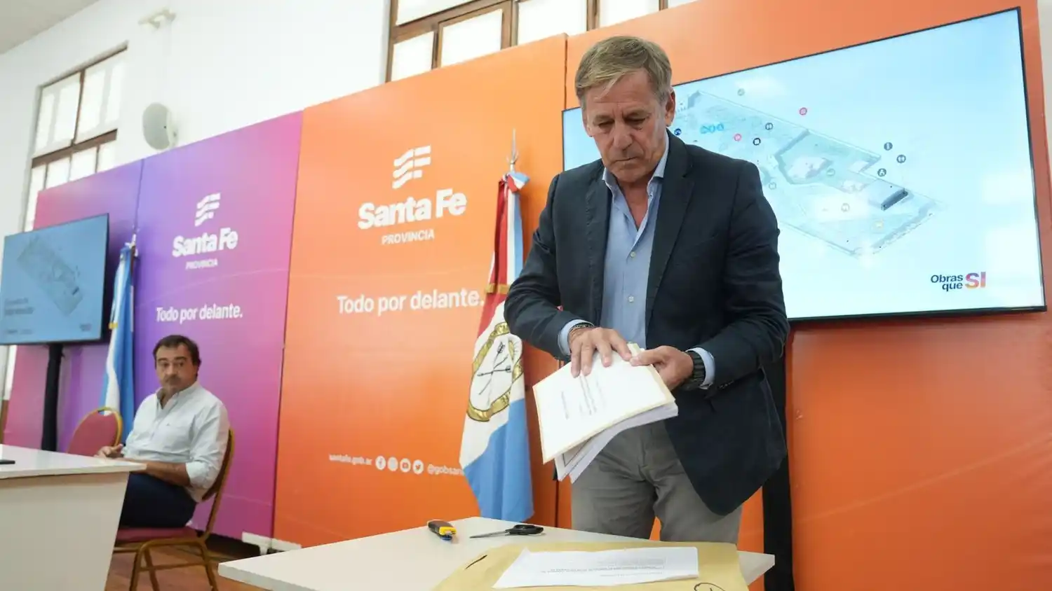 Quinta de Funes en Espacio de la Memoria - 2