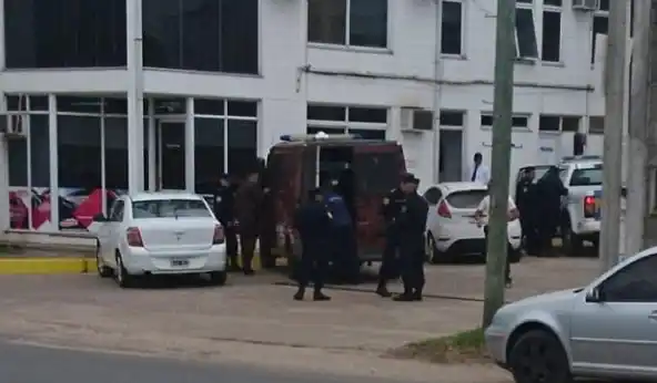 Caso Sola: se espera por un nuevo plan de trabajo para excavar por parcelas