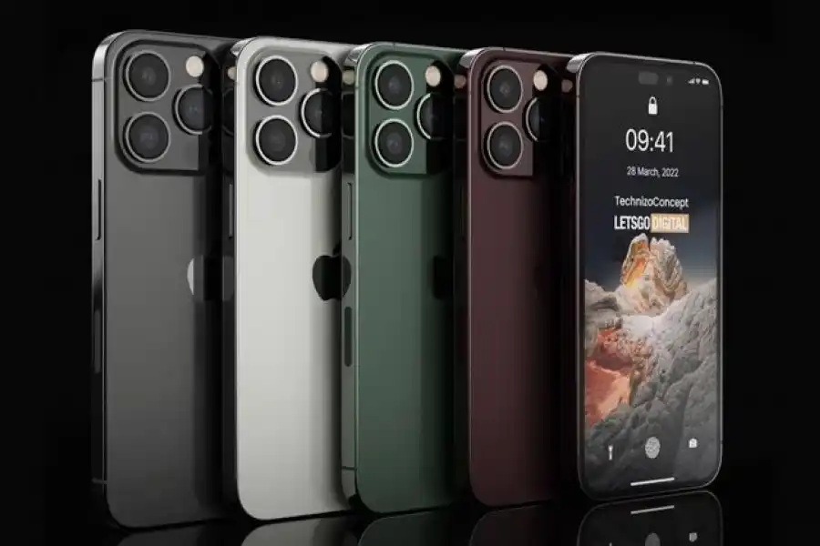 Se conoció la fecha oficial del lanzamiento del iPhone 14: cómo es y cuánto saldrá