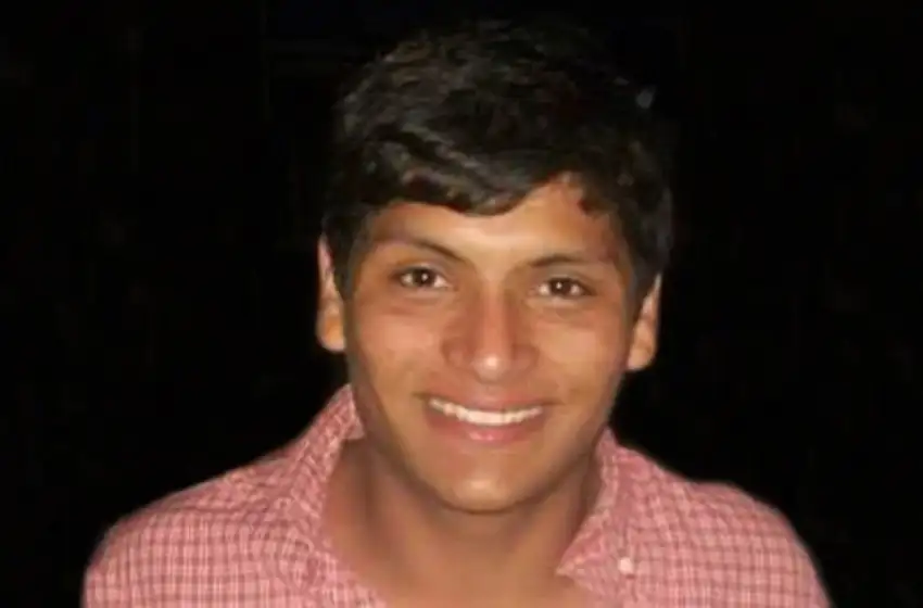 Gran operativo en busca de un joven desaparecido en Tandil