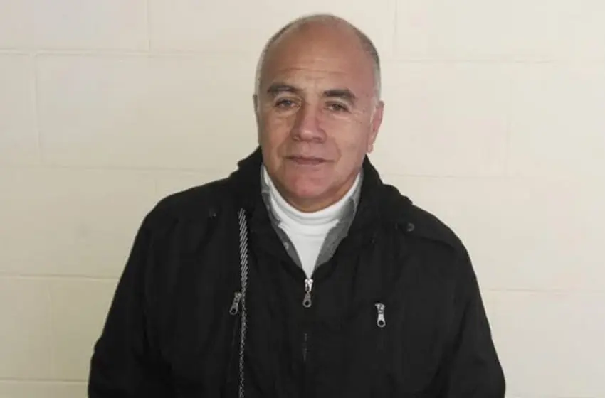 Liberaron a Luis «El Gordo» Valor